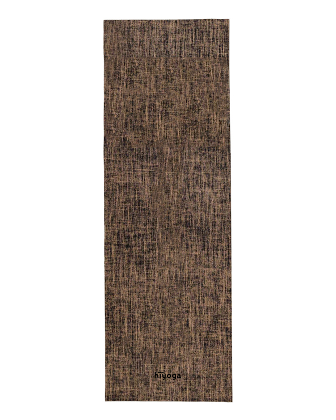 hiyoga Linen Yoga Mat