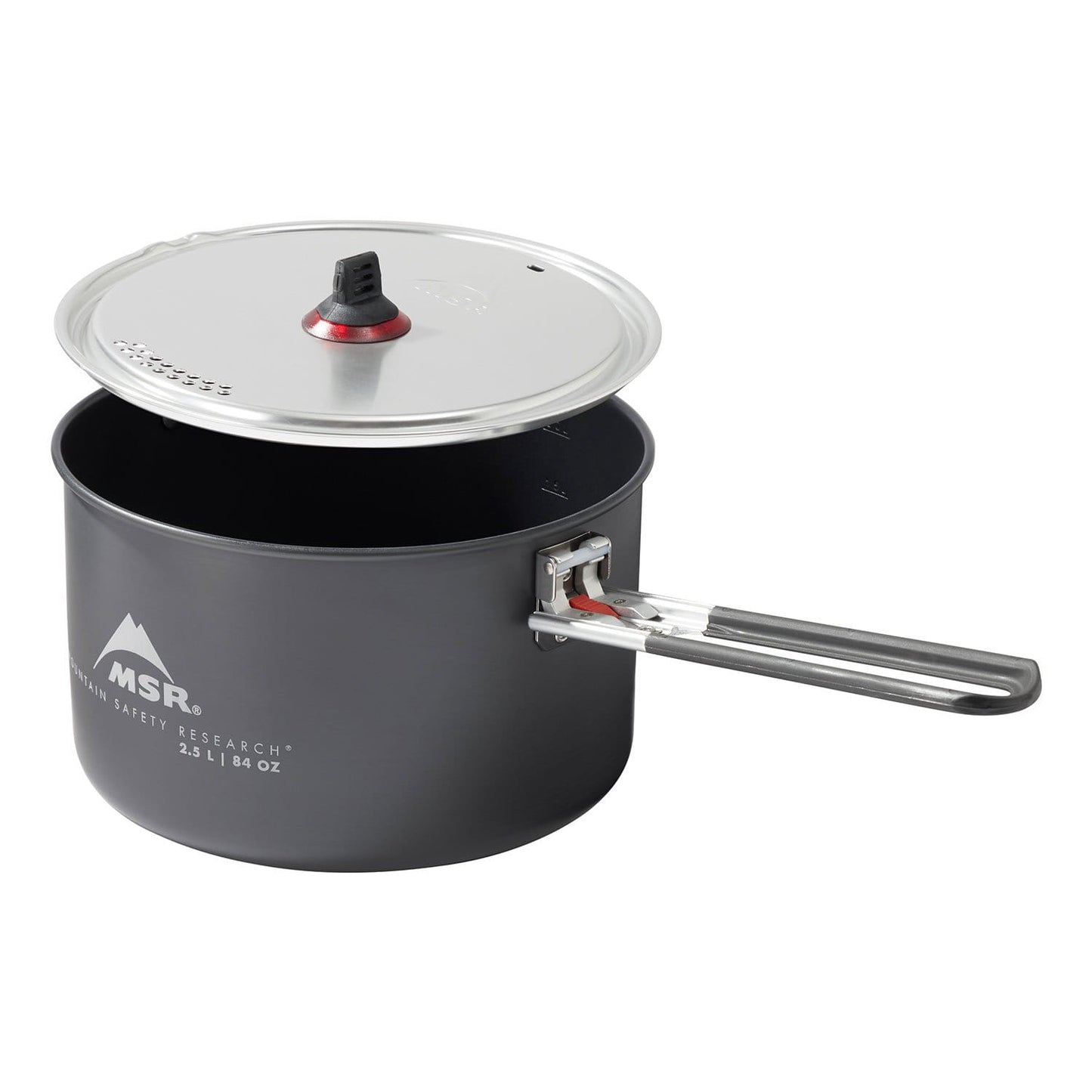 MSR Ceramic 2.5L Pot