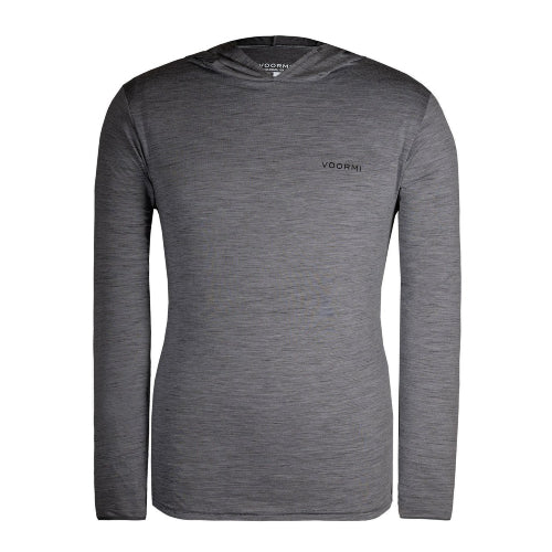 Men's River Run Hoodie by Voormi
