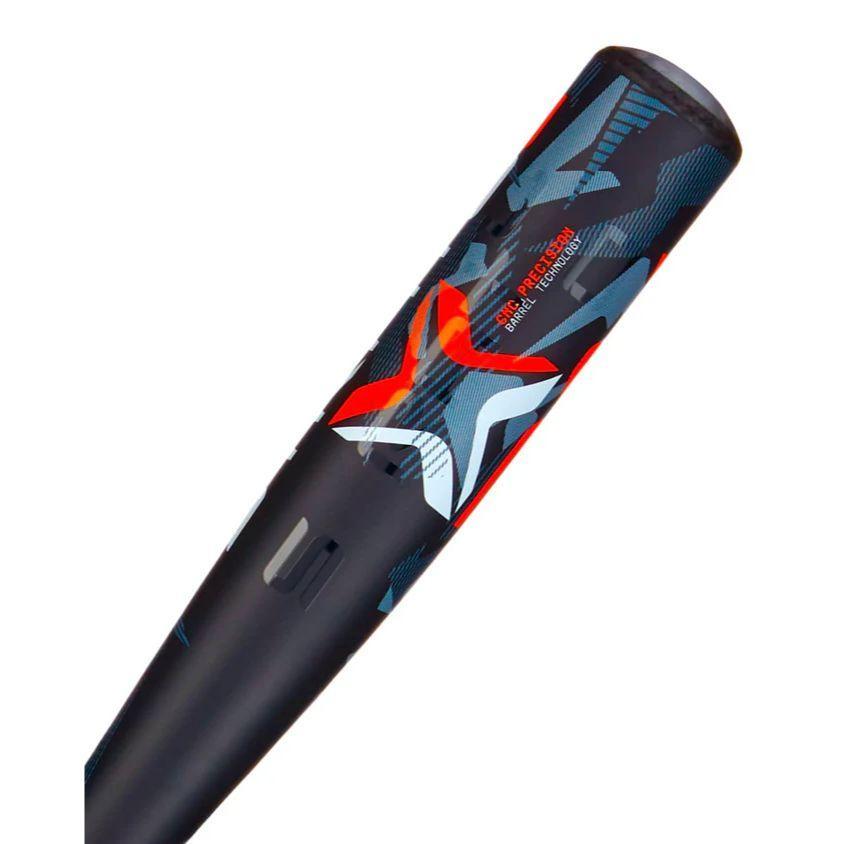 2024 Axe Strato 2 BBCOR Baseball Bat -3 | Flared Handle