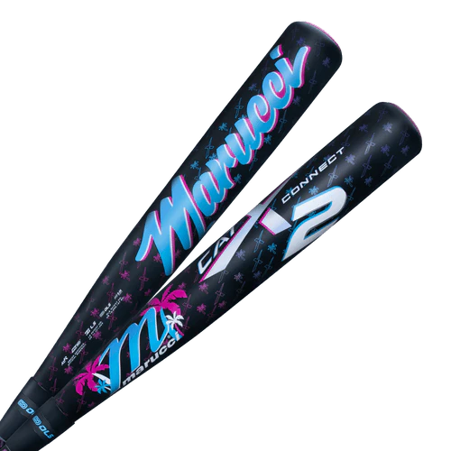 2024 Marucci CATX2 Vice Connect -3 BBCOR Baseball Bat MCBCCX2V