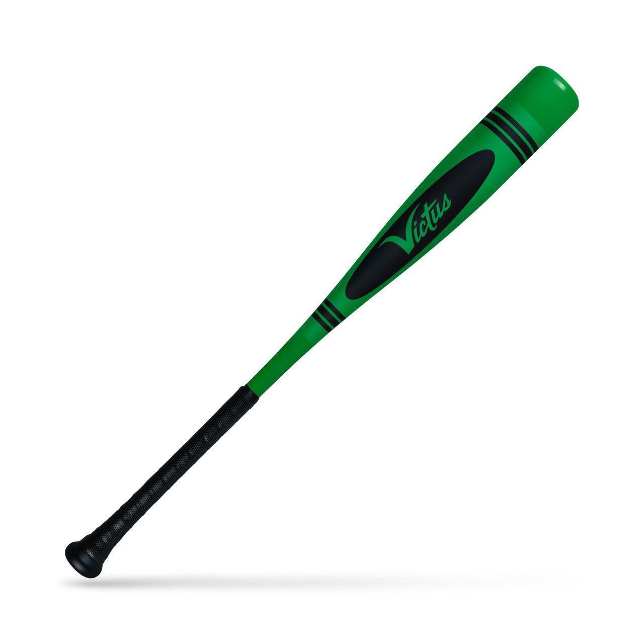 2024 Victus Vibe Crayon -5 USSSA Baseball Bat - VSBVIB5C