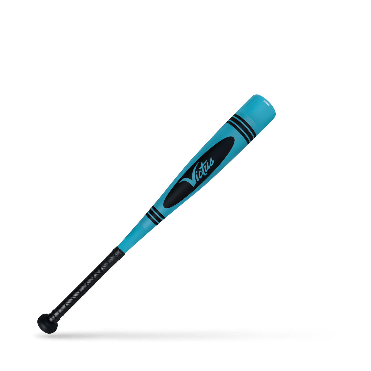 2024 Victus Vibe Crayon -10 USSSA Junior Big Barrel Baseball Bat - VJBBVIBC