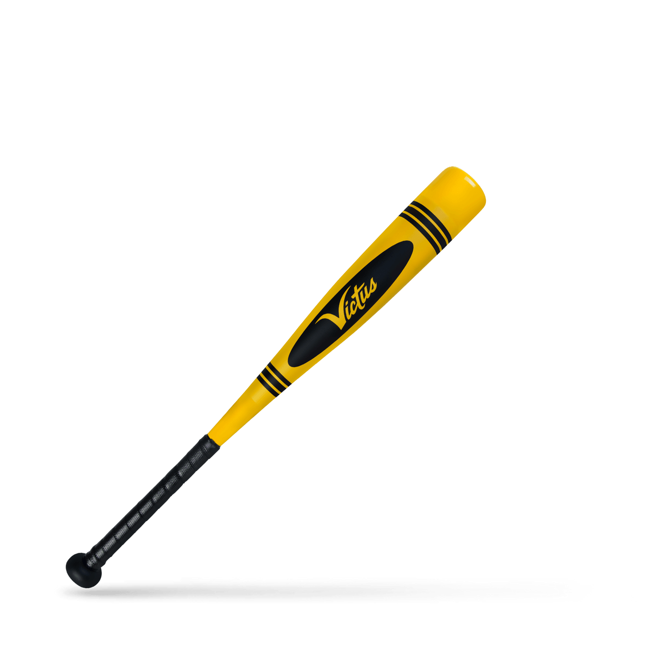 2024 Victus Vibe Crayon -10 USSSA Junior Big Barrel Baseball Bat - VJBBVIBC