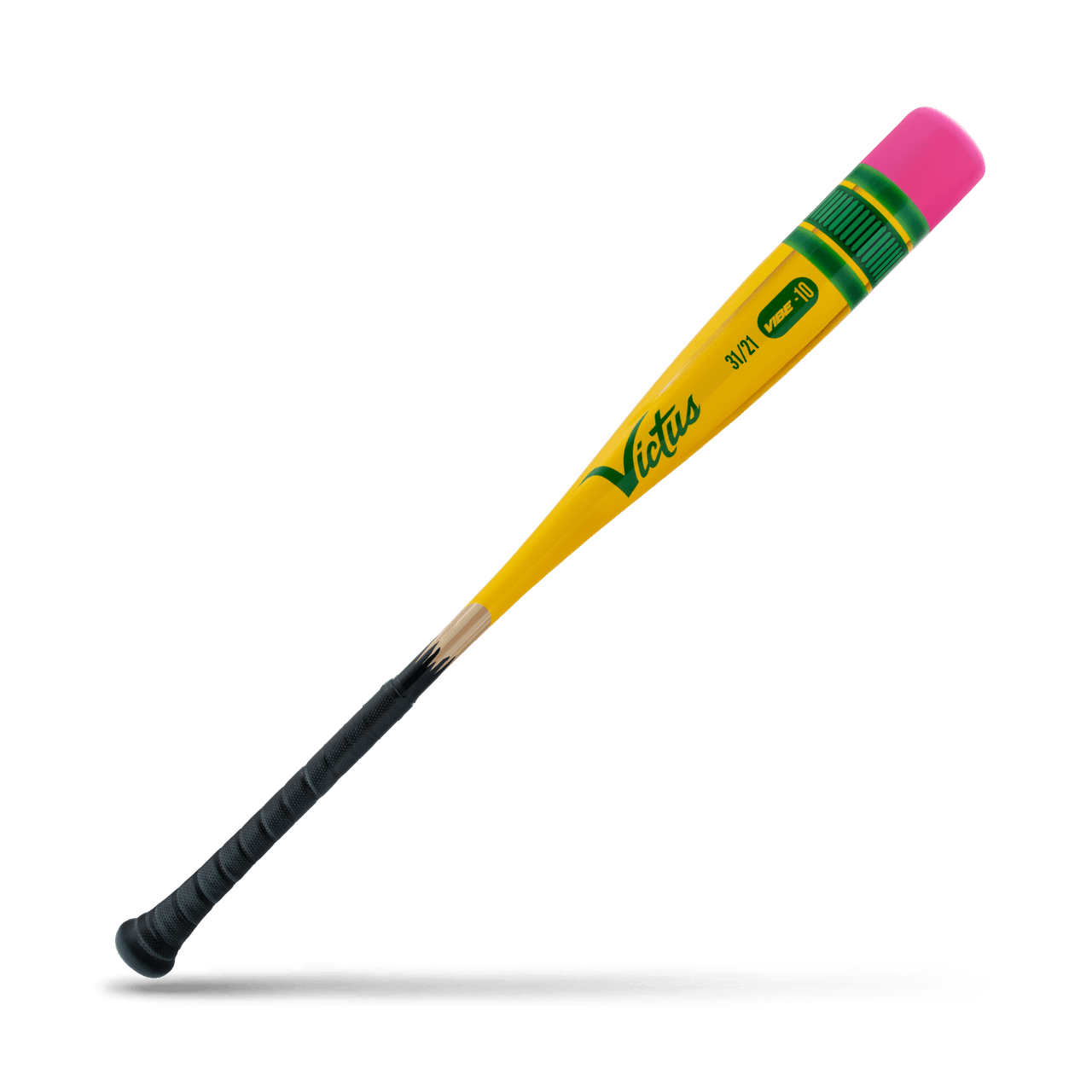 2024 Victus Vibe Pencil -10 USSSA Baseball Bat - VSBVIBP10