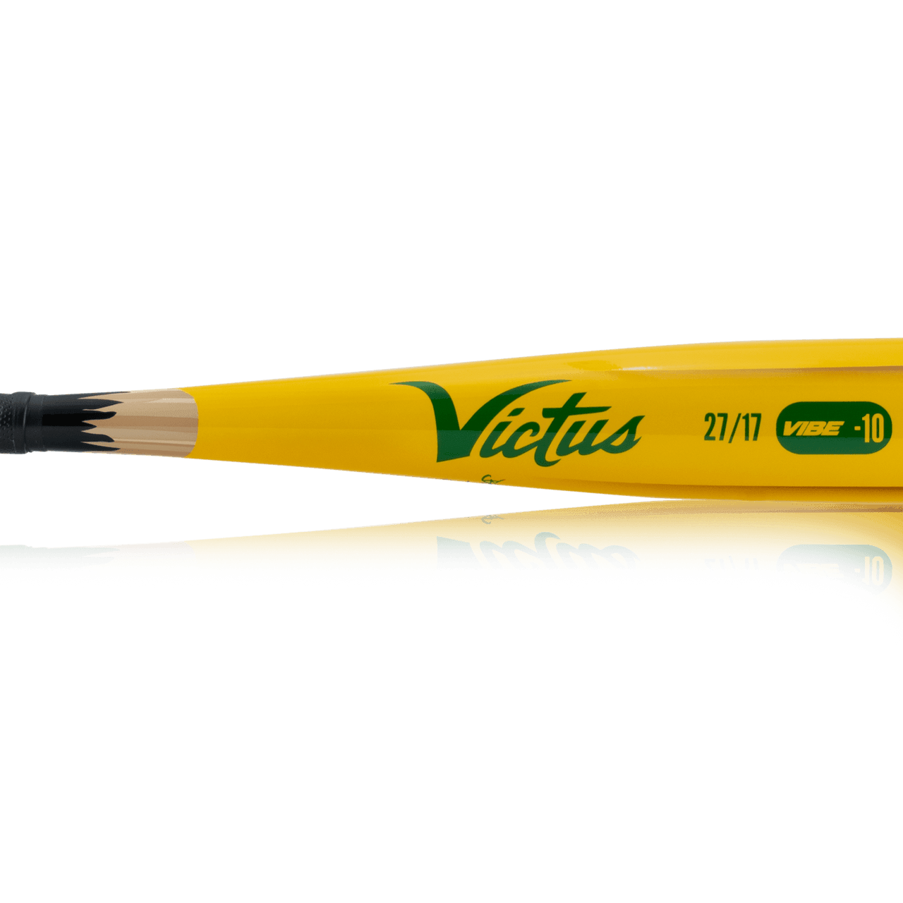 2024 Victus Vibe Pencil -10 USSSA Junior Big Barrel Baseball Bat -VJBBVIBP