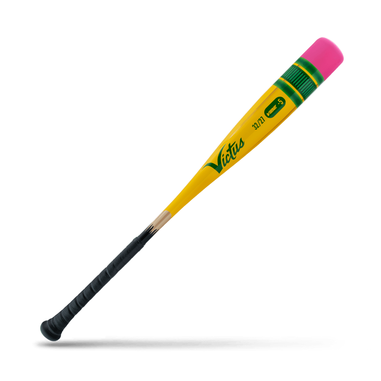 2024 Victus Vibe Pencil -5 USSSA Baseball Bat - VSBVIBP5