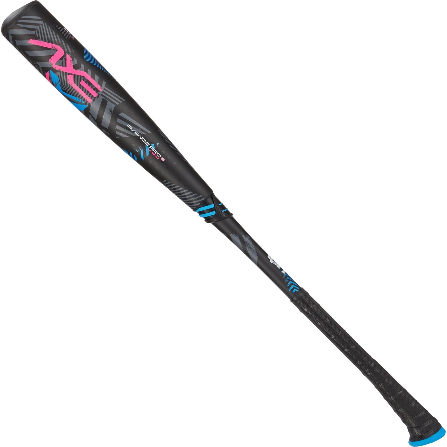 2024 Axe Avenge Pro 3 Hybrid USA Baseball Bat -8 | Standard Handle