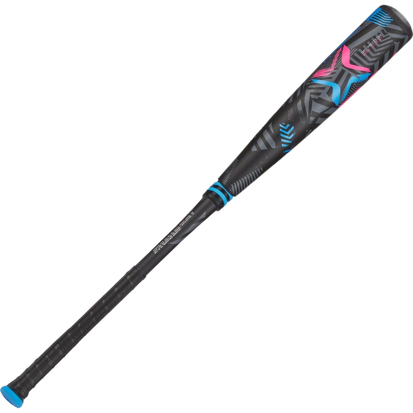 2024 Axe Avenge Pro 3 Hybrid USA Baseball Bat -10 | Standard Handle