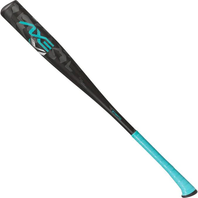 2025 Axe Strato 3 BBCOR Baseball Bat -3 | Axe Handle