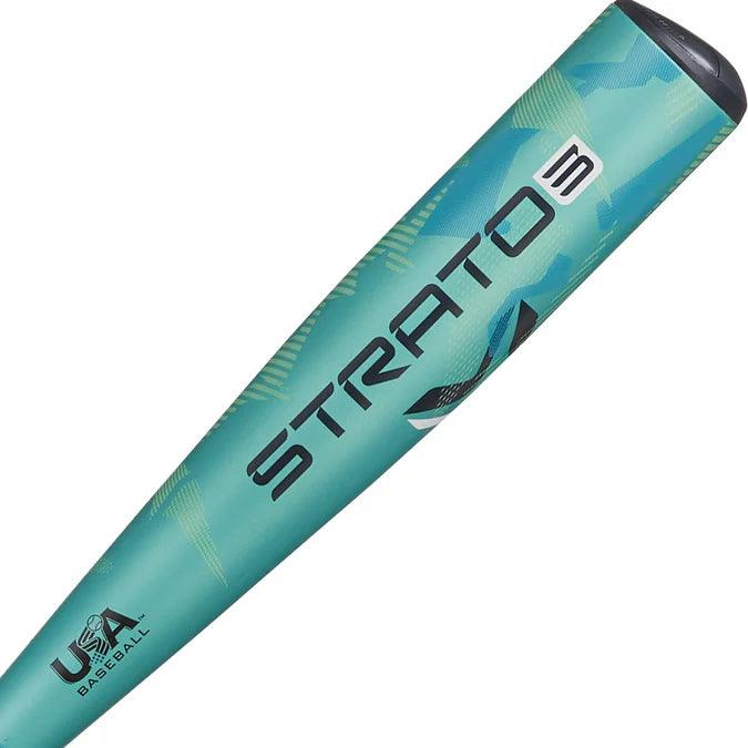 2025 Axe Strato 3 USA Baseball Bat -10 | Axe Handle