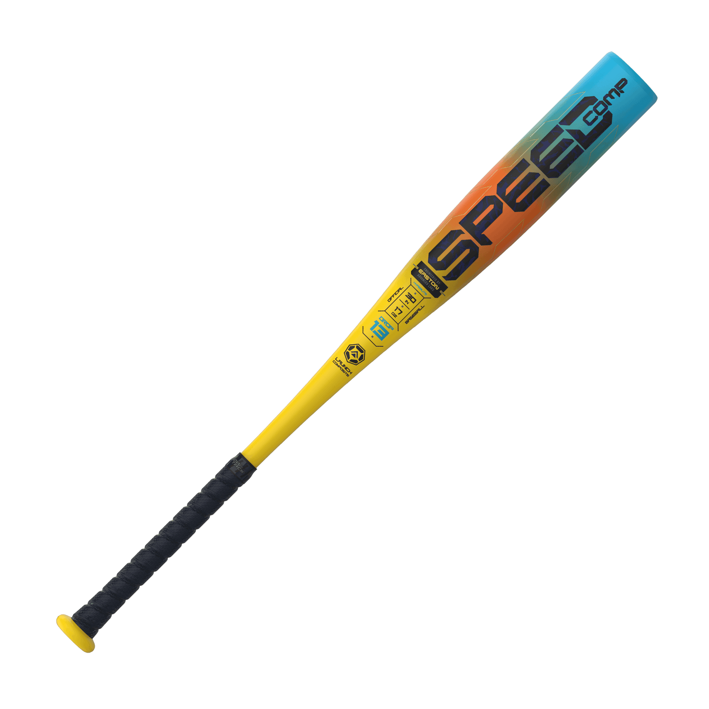 2025 Easton Speed Comp -13 USA Baseball Bat - EUS5SPC13