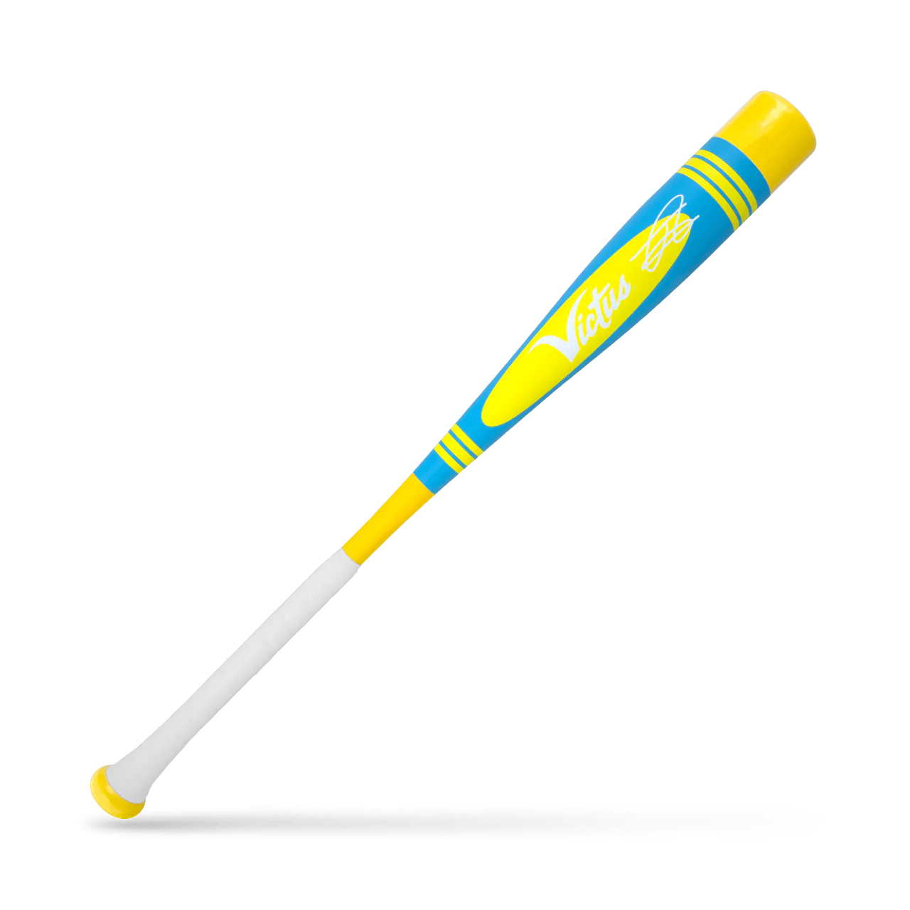 2025 Victus Vibe Pro-Crayon -10 USA Baseball Bat - VSBVIB10CU