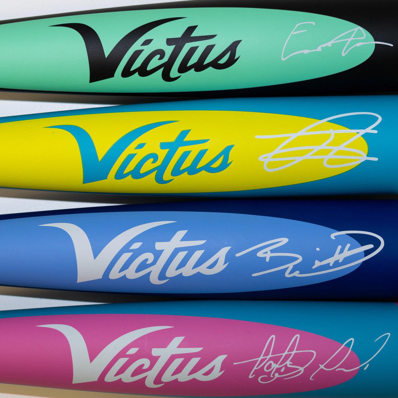 2025 Victus Vibe Pro-Crayon -10 USSSA Baseball Bat - VSBVIB10C
