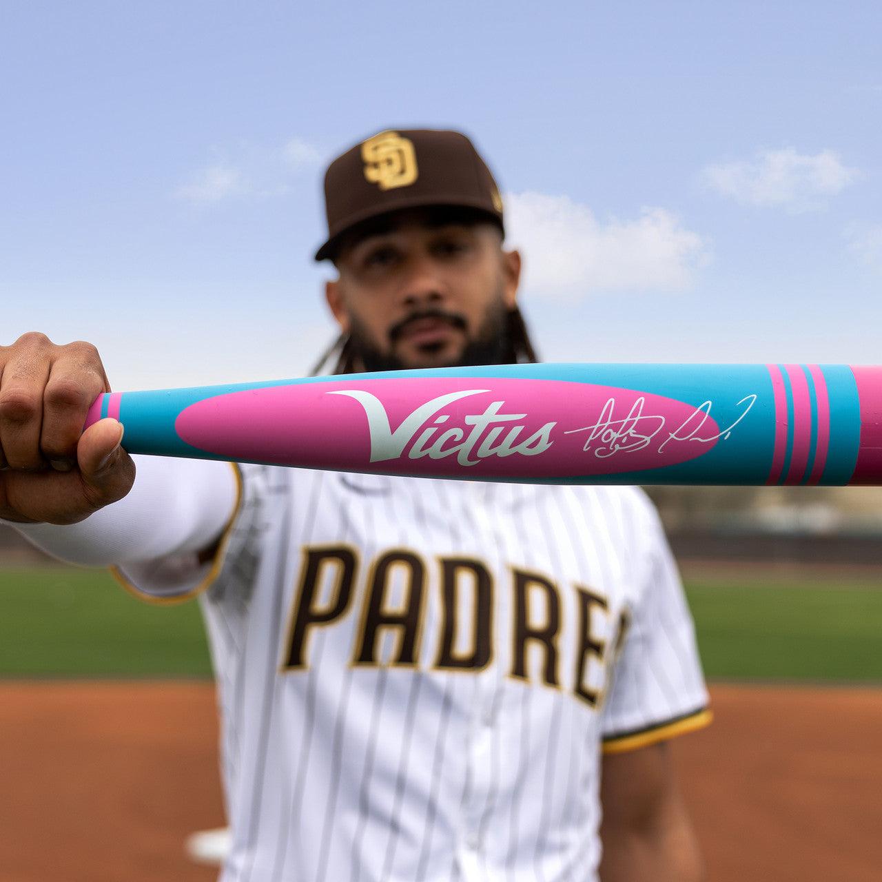 2025 Victus Vibe Pro-Crayon -10 USSSA Baseball Bat - VSBVIB10C