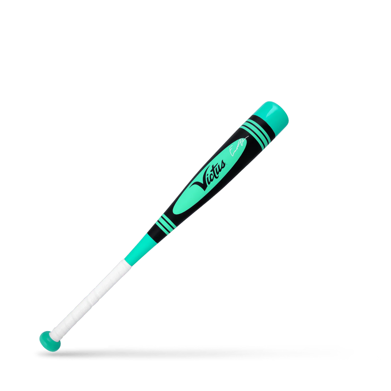 2025 Victus Vibe Pro-Crayon -10 USSSA Junior Big Barrel Baseball Bat - VJBBVIBC
