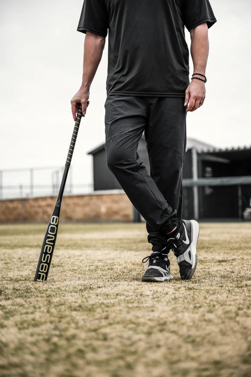 2025 Warstic Bonesaber Black Cobra Metal Fungo