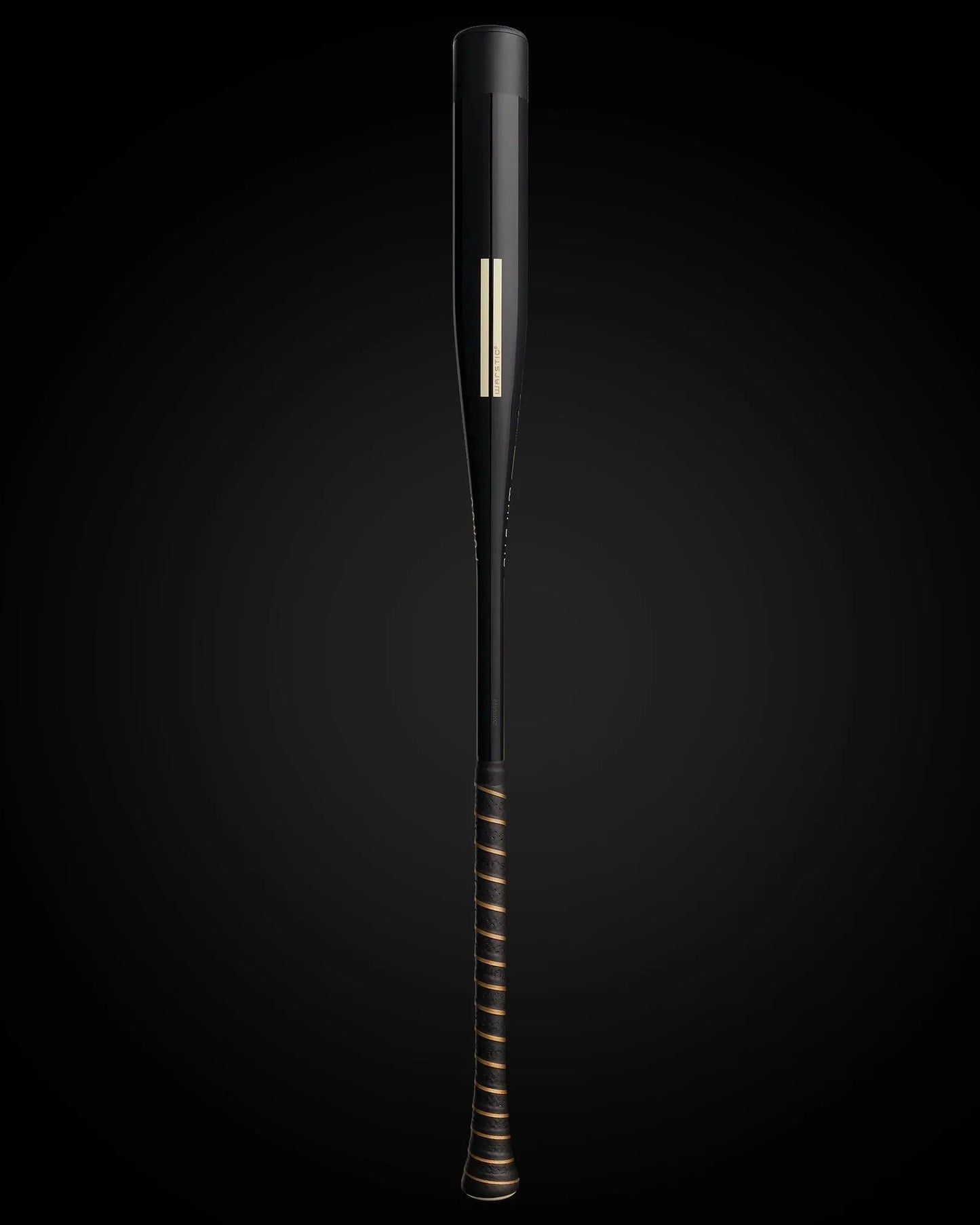 2025 Warstic Bonesaber Black Cobra Metal Fungo
