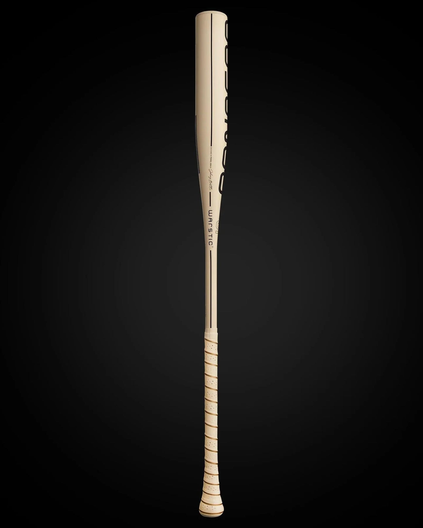 2025 Warstic Bonesaber Metal Fungo