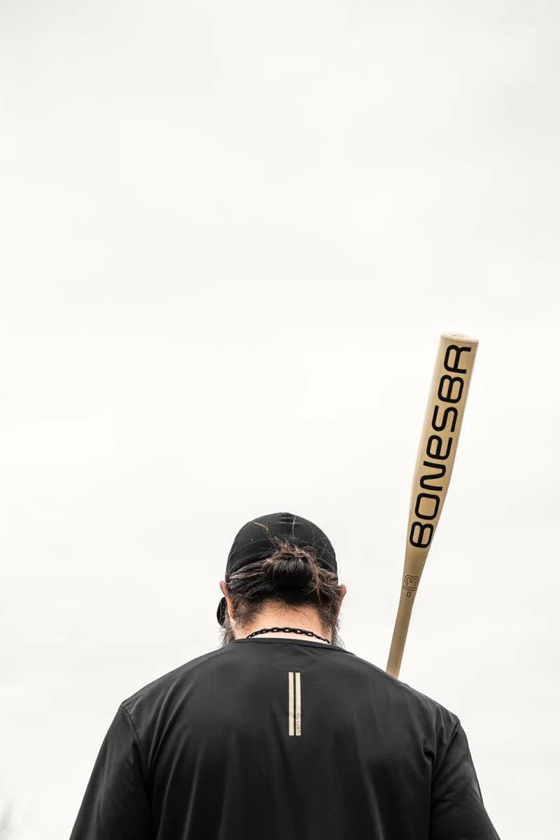 2025 Warstic Bonesaber Metal Fungo