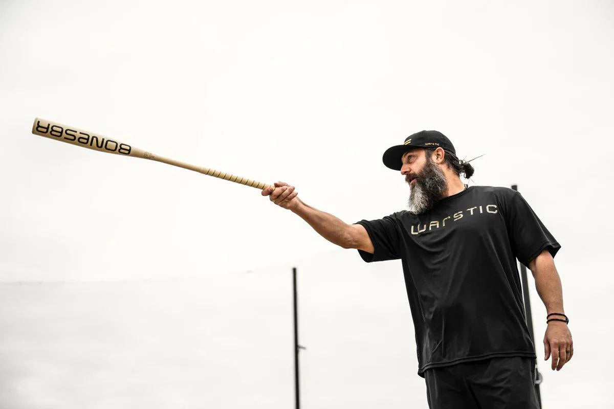 2025 Warstic Bonesaber Metal Fungo