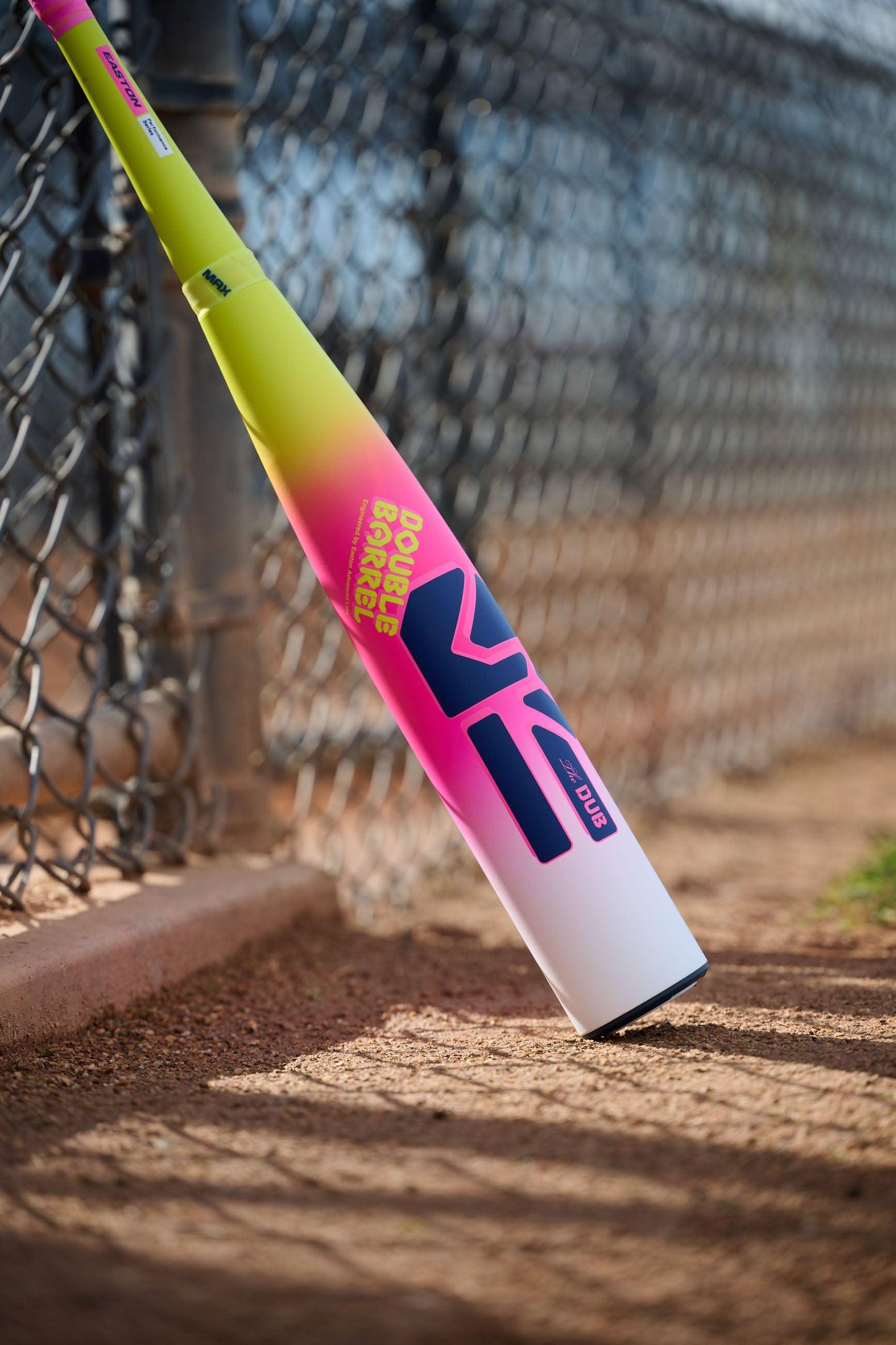 2026 Easton Dub -10 USSSA Baseball Bat - EUT6DUB10
