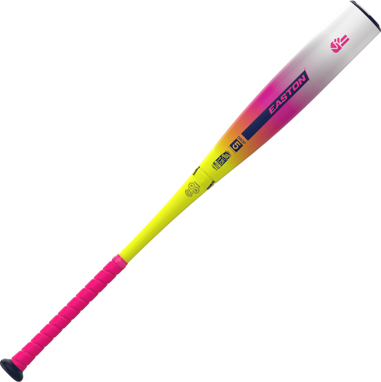2026 Easton Dub -5 USSSA Baseball Bat - EUT6DUB5