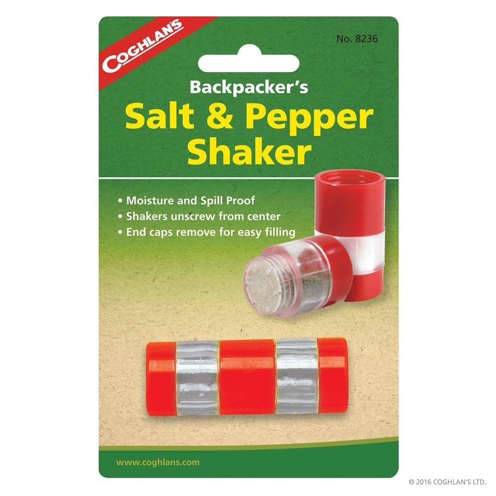 Coghlan's Salt and Pepper Shaker