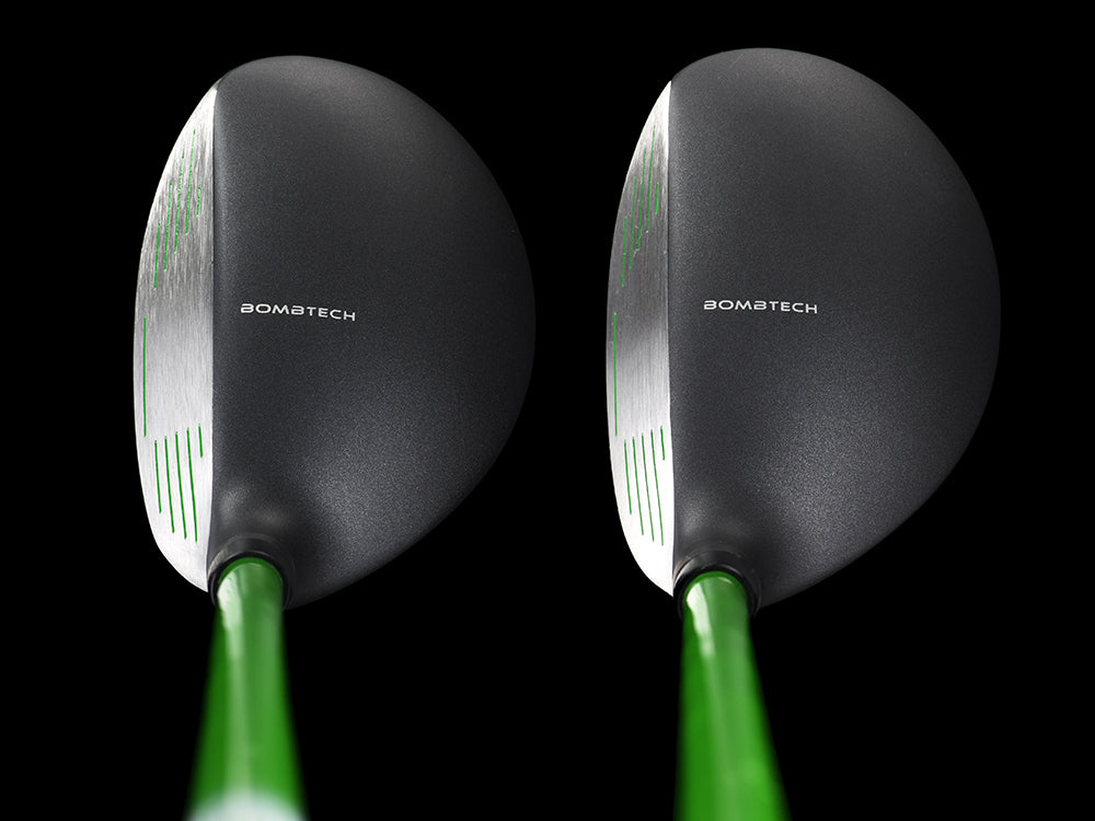 BombTech Golf 4.0 Hybrid Set