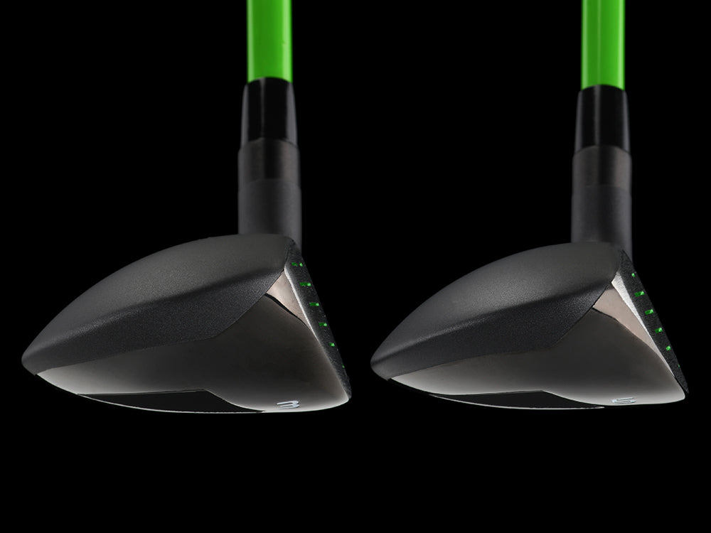 BombTech Golf 4.0 Hybrid Set