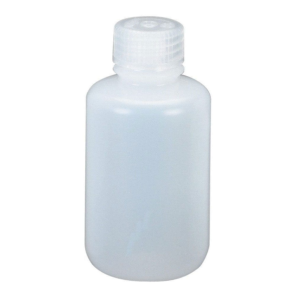 Nalgene Narrow Mouth Round HDPE Bottles