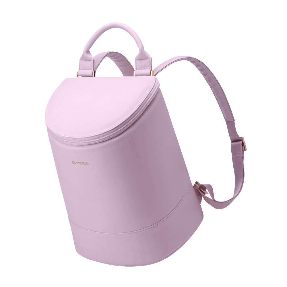 Eola Bucket Cooler Bag by CORKCICLE.