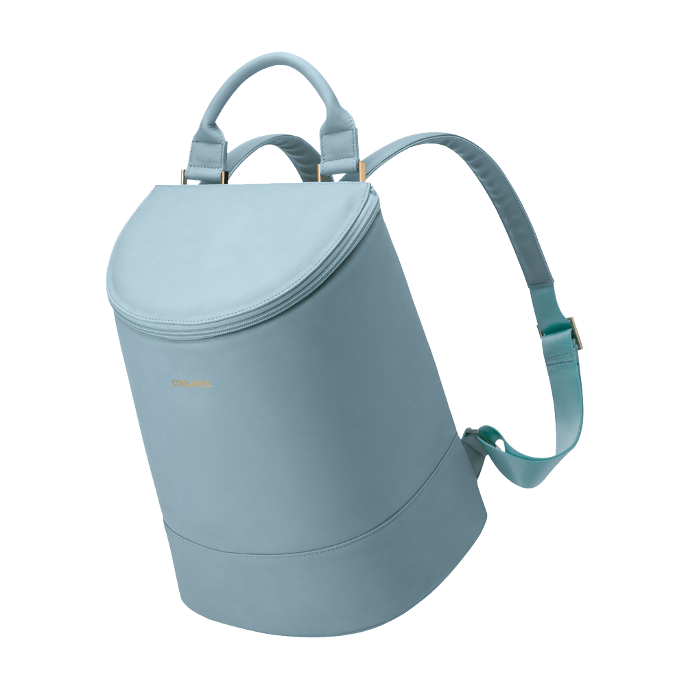 Eola Bucket Cooler Bag by CORKCICLE.