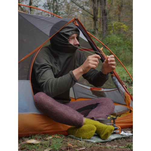 Alpha™ Camp Socks by FarPointe Outdoor Gear