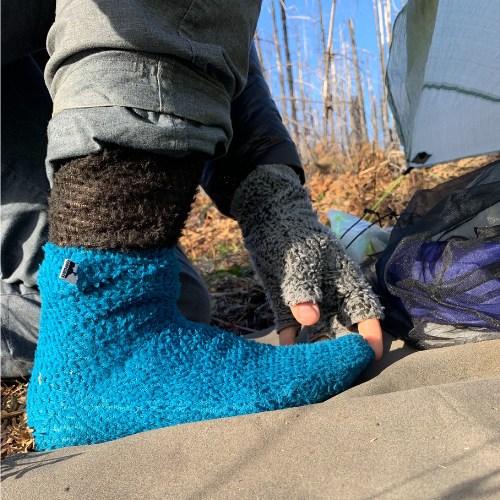 Alpha™ Camp Socks by FarPointe Outdoor Gear