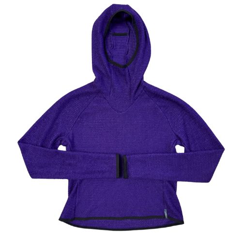 Women's Fastpacker Alpha 90 Fleece by Alpine Fit