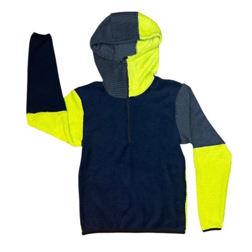 Alpha™ Quarter Zip Hoodie by Sambob