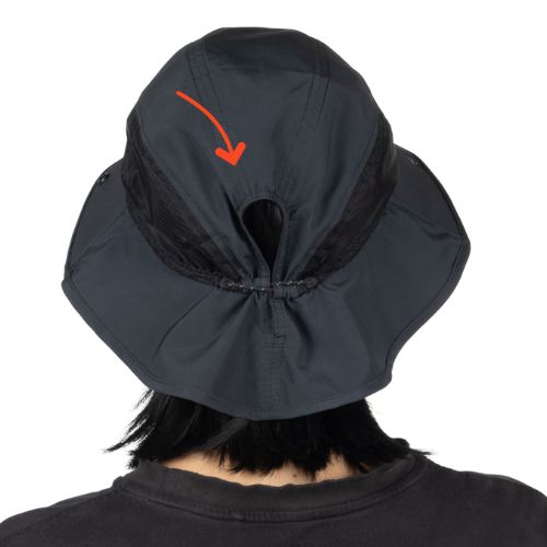 B-CAP Bucket Hat by Parapack