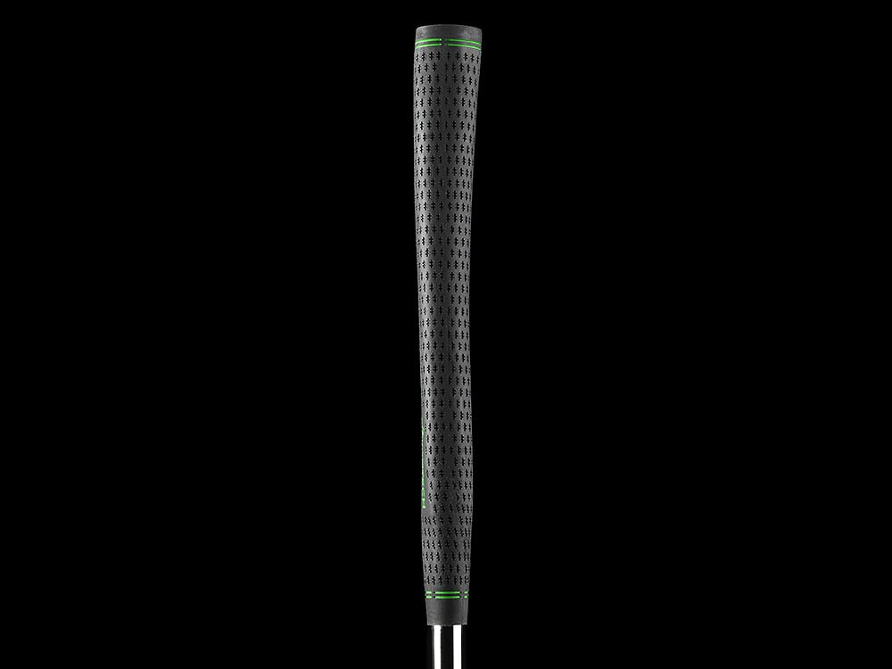 BombTech Golf 3.0 Black Blade Putter!