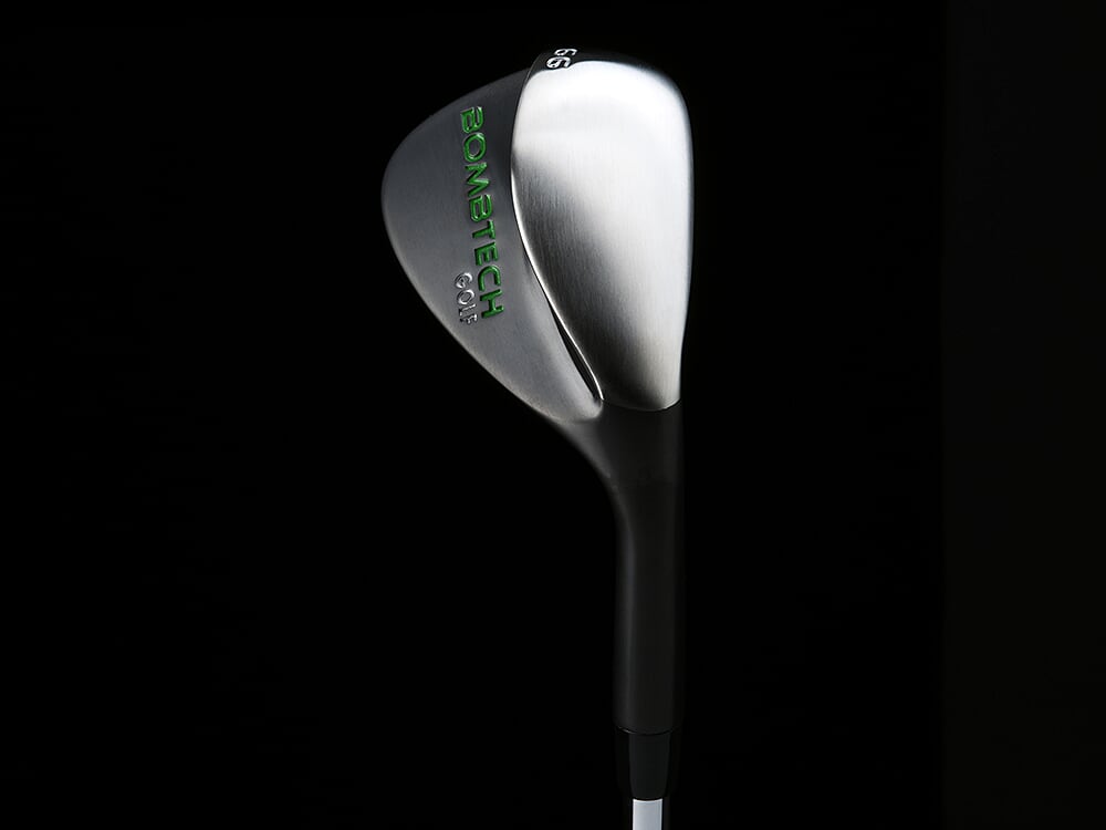 BombTech Golf 66 Degree Lob Wedge