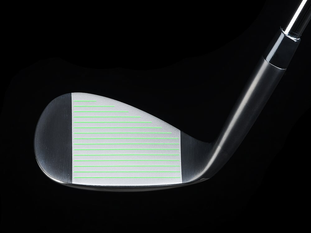 BombTech Golf 66 Degree Lob Wedge