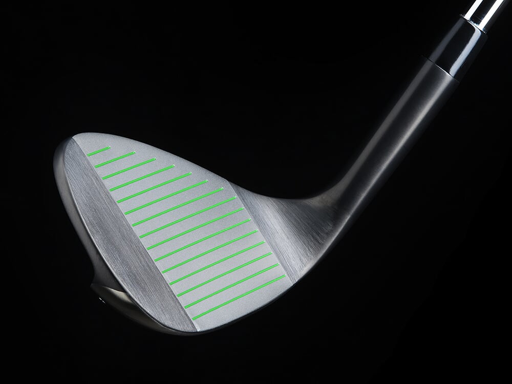 BombTech Golf 66 Degree Lob Wedge