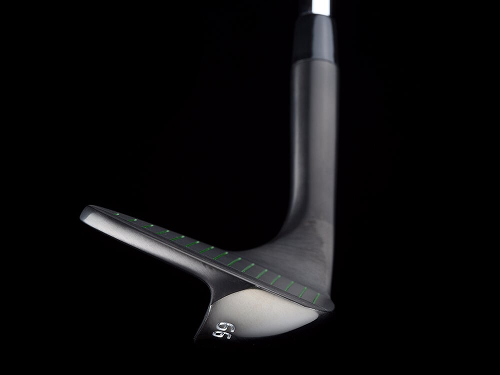 BombTech Golf 66 Degree Lob Wedge