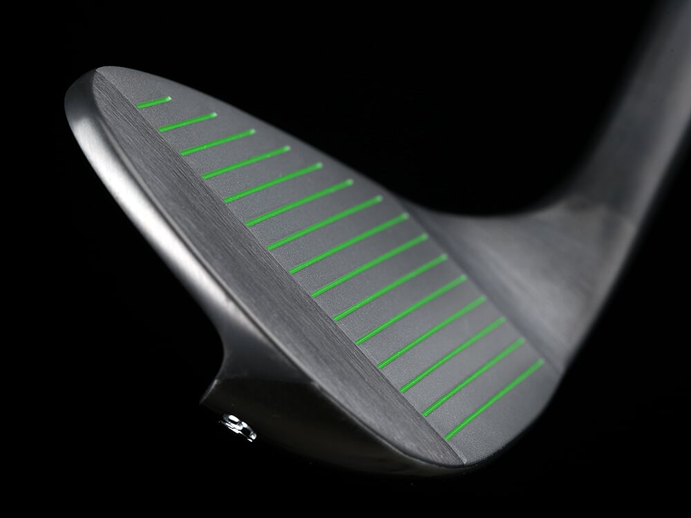 BombTech Golf 66 Degree Lob Wedge