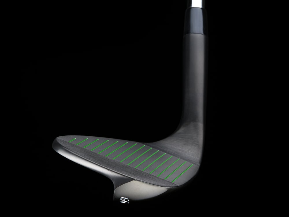 BombTech Golf 66 Degree Lob Wedge