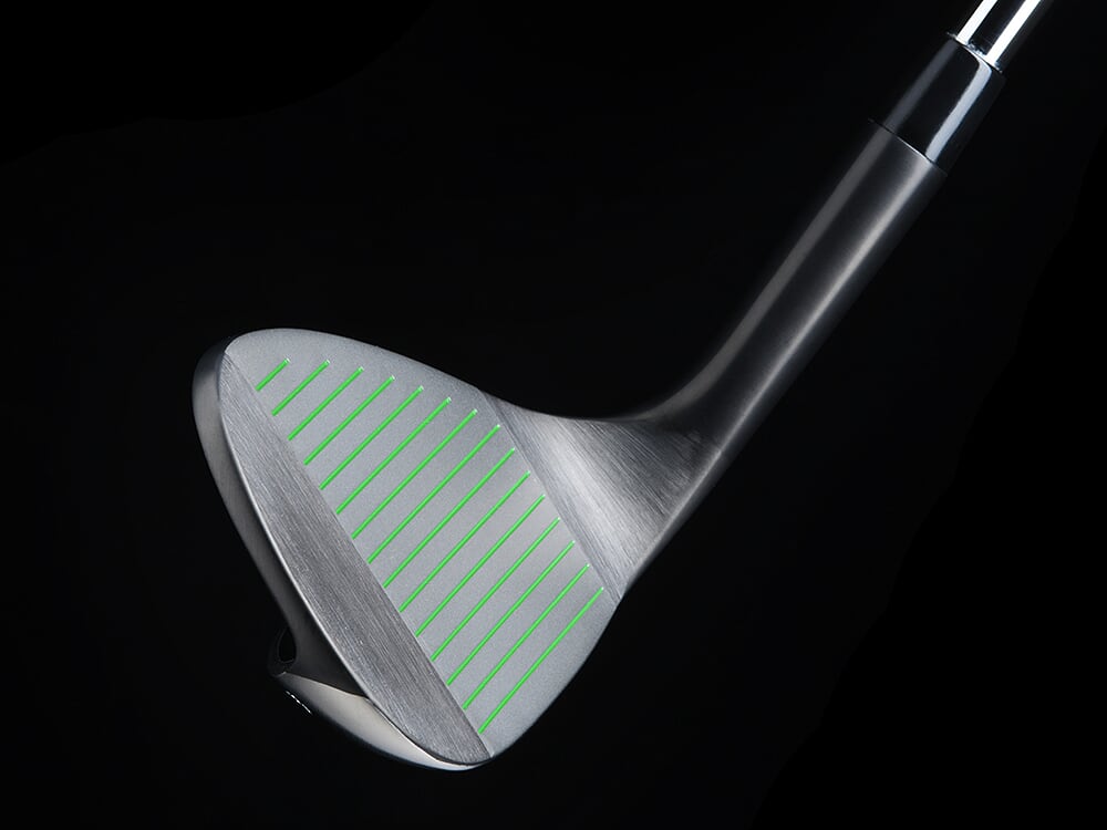 BombTech Golf 66 Degree Lob Wedge