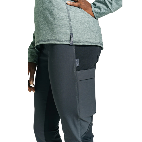 Bushwhacking Leggings by Alpine Fit