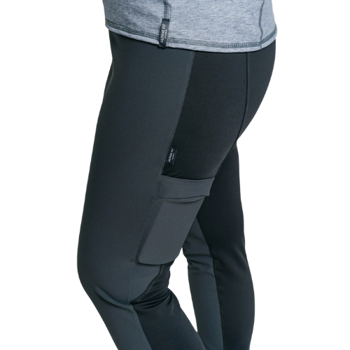 Bushwhacking Leggings by Alpine Fit