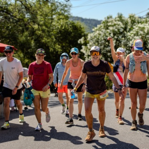 Easy Does It Sunglasses by FKT Gear