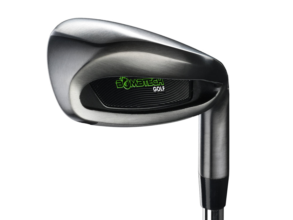 BombTech Golf Chipper